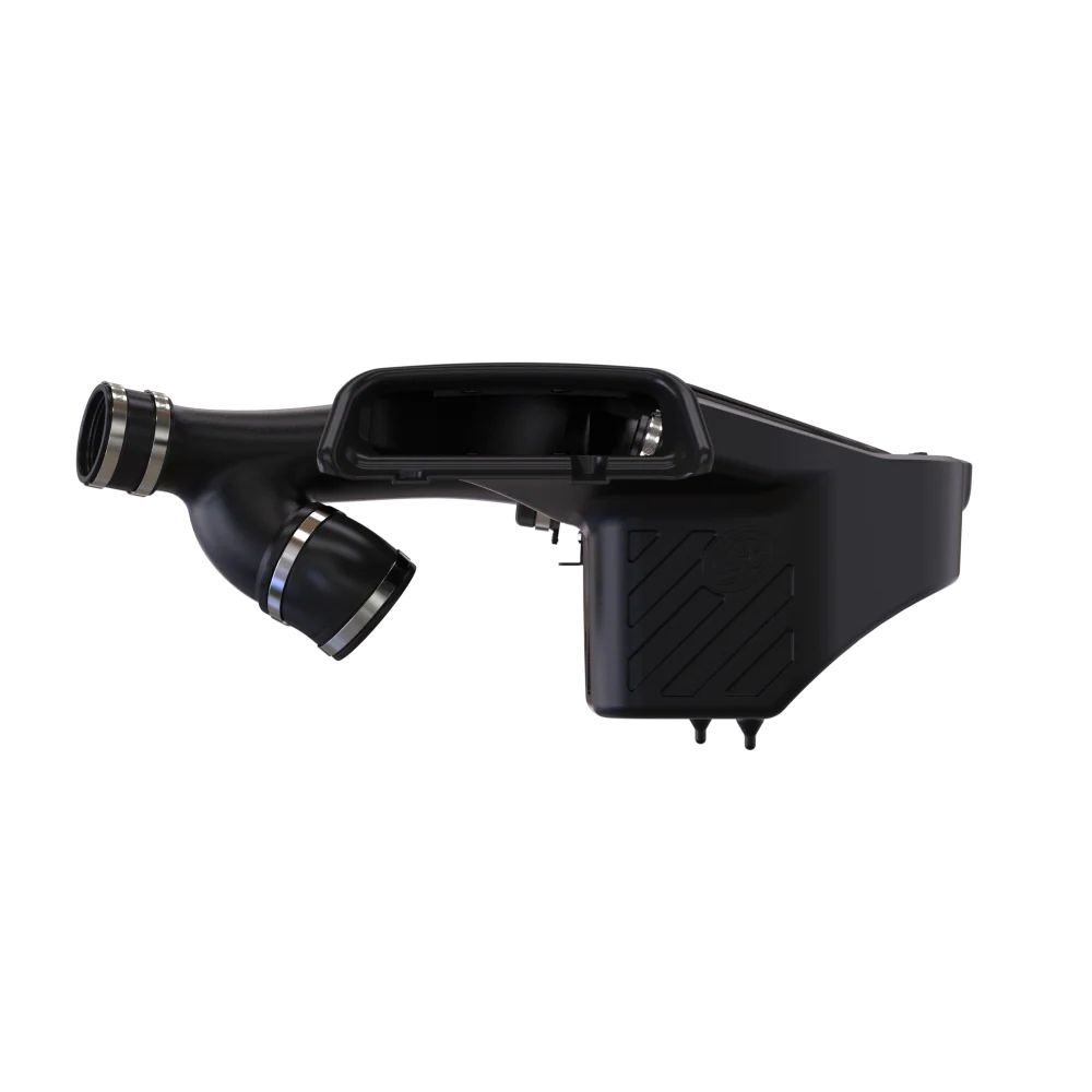 Cold Air Intake For 2021-2025 Ford F-150 3.5L Powerboost
