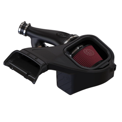 Cold Air Intake For 2021-2025 Ford F-150 3.5L Powerboost