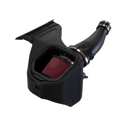 Cold Air Intake For 2021-2025 Ford F-150 3.5L Powerboost