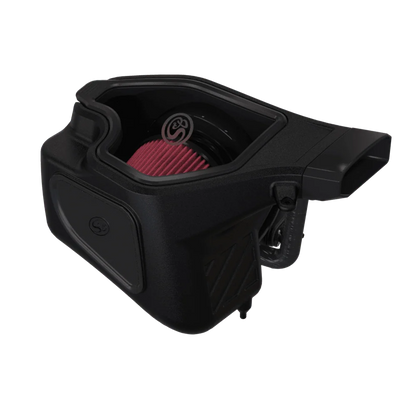 Cold Air Intake For 2024 Ford Ranger 2.3L Ecoboost