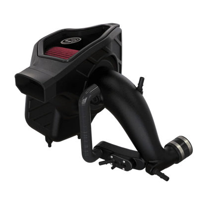 Cold Air Intake For 2024 Ford Ranger 2.3L Ecoboost