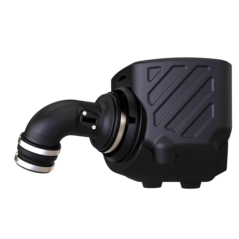 Cold Air Intake for 2024-2025 Toyota Land Cruiser, 2.4L