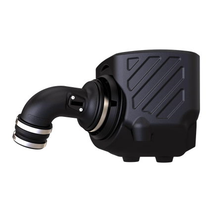 Cold Air Intake for 2024-2025 Toyota Land Cruiser, 2.4L