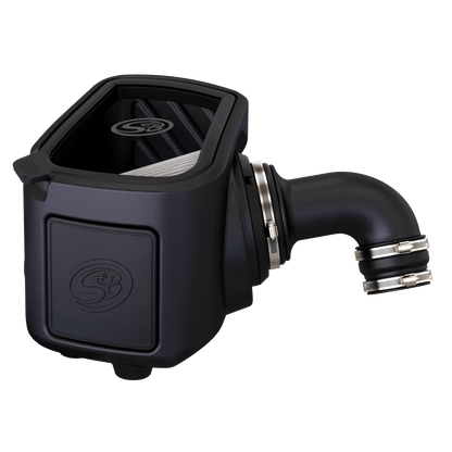 Cold Air Intake for 2024-2025 Toyota Land Cruiser, 2.4L