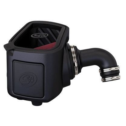 Cold Air Intake for 2024-2025 Toyota Land Cruiser, 2.4L