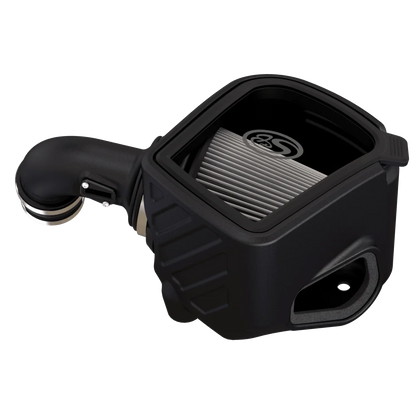 Cold Air Intake for 2024-2025 Toyota Land Cruiser, 2.4L