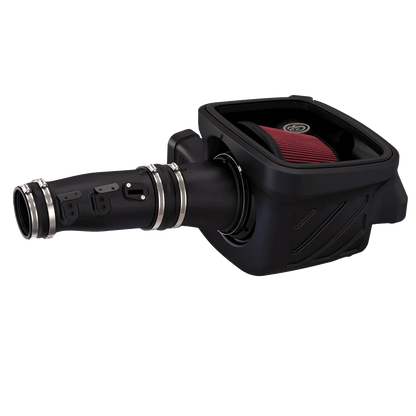 Cold Air Intake For 2025+ Ram 1500 3.0L Hurricane