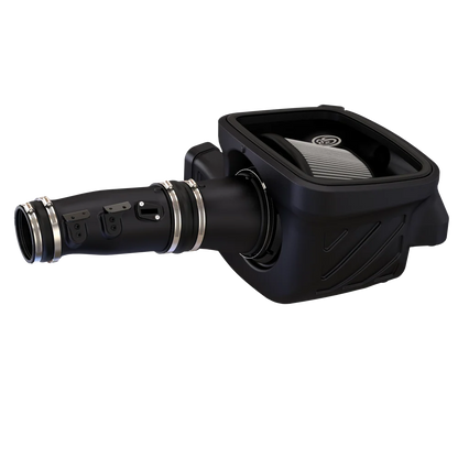 Cold Air Intake For 2025+ Ram 1500 3.0L Hurricane