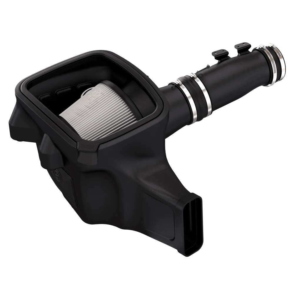 Cold Air Intake For 2025+ Ram 1500 3.0L Hurricane