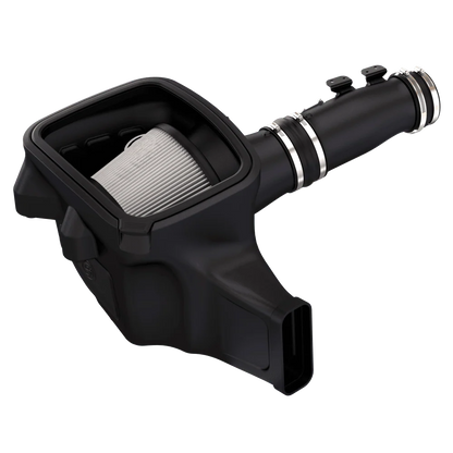 Cold Air Intake For 2025+ Ram 1500 3.0L Hurricane