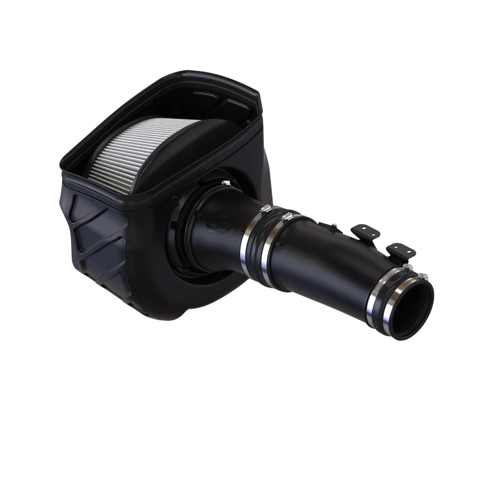 Cold Air Intake For 2025+ RAM 1500 RHO