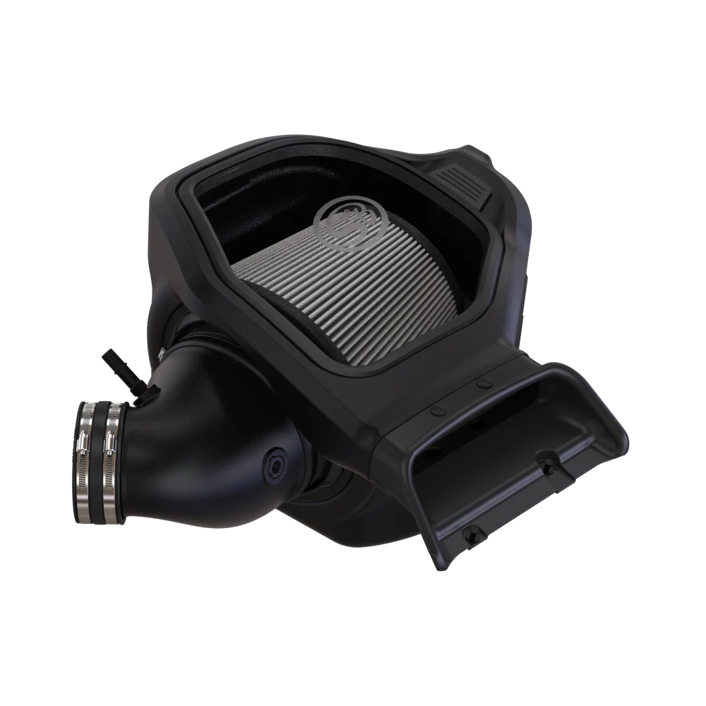 Cold Air Intake for the 2023-2025 Ford F-150 Raptor R with 3.8L Whipple Supercharger