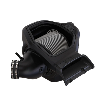 Cold Air Intake for the 2023-2025 Ford F-150 Raptor R with 3.8L Whipple Supercharger