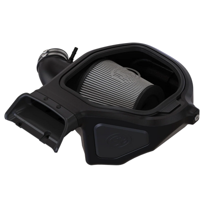 Cold Air Intake for the 2023-2025 Ford F-150 Raptor R with 3.8L Whipple Supercharger