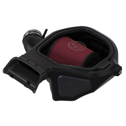 Cold Air Intake for the 2023-2025 Ford F-150 Raptor R with 3.8L Whipple Supercharger