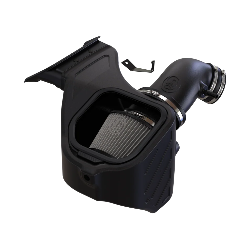 Cold Air Intake for the 2015+ Ford F150 5.0L with Whipple Stage 1/Stage 2 Supercharger