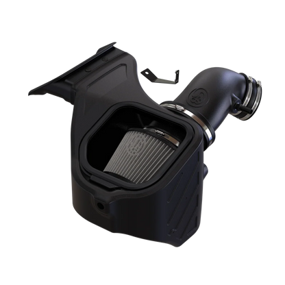 Cold Air Intake for the 2015+ Ford F150 5.0L with Whipple Stage 1/Stage 2 Supercharger