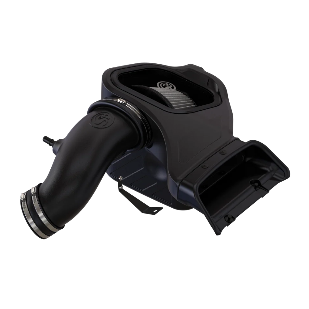 Cold Air Intake for the 2015+ Ford F150 5.0L with Whipple Stage 1/Stage 2 Supercharger