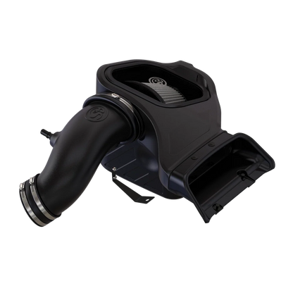 Cold Air Intake for the 2015+ Ford F150 5.0L with Whipple Stage 1/Stage 2 Supercharger
