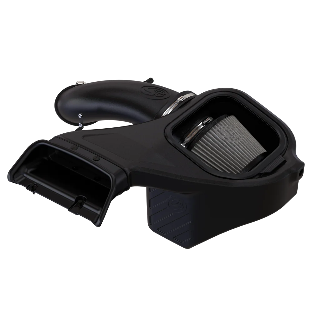 Cold Air Intake for the 2015+ Ford F150 5.0L with Whipple Stage 1/Stage 2 Supercharger