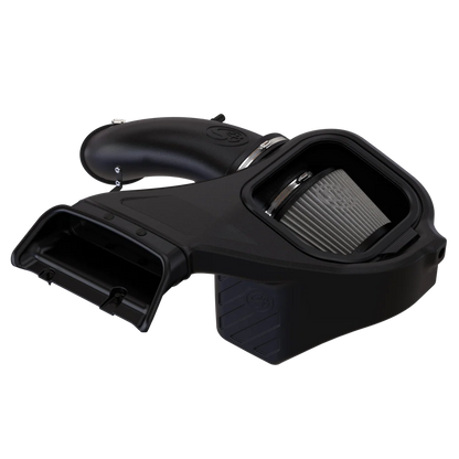 Cold Air Intake for the 2015+ Ford F150 5.0L with Whipple Stage 1/Stage 2 Supercharger