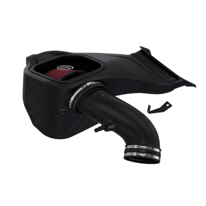 Cold Air Intake for the 2015+ Ford F150 5.0L with Whipple Stage 1/Stage 2 Supercharger