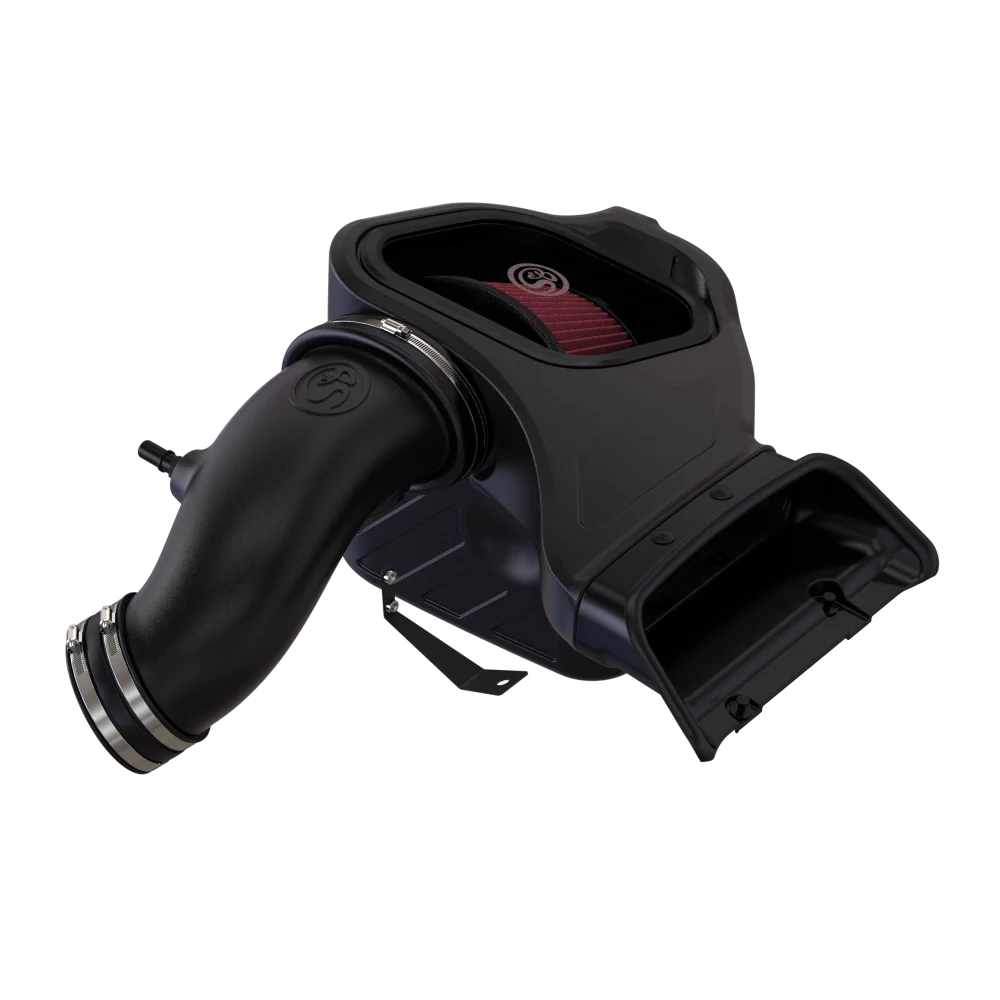 Cold Air Intake for the 2015+ Ford F150 5.0L with Whipple Stage 1/Stage 2 Supercharger