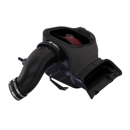 Cold Air Intake for the 2015+ Ford F150 5.0L with Whipple Stage 1/Stage 2 Supercharger