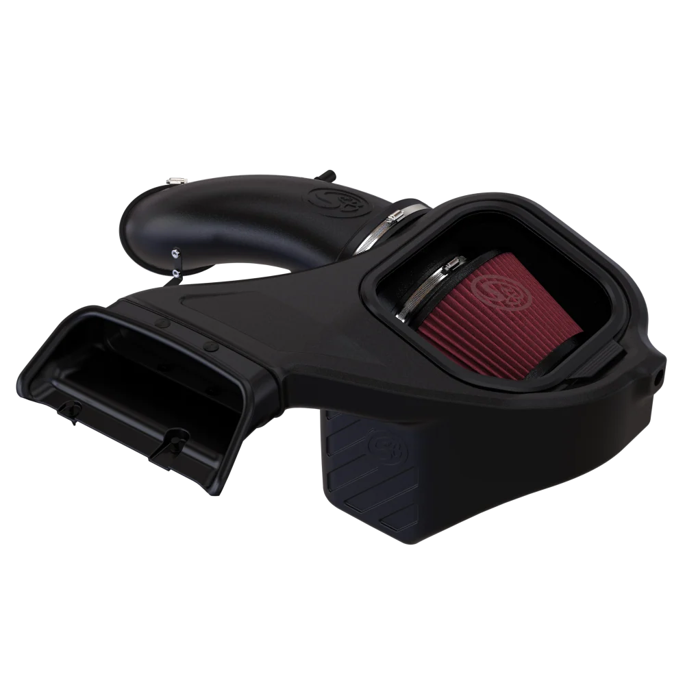 Cold Air Intake for the 2015+ Ford F150 5.0L with Whipple Stage 1/Stage 2 Supercharger