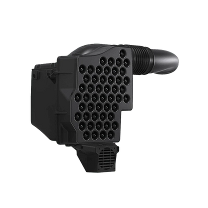 Truck Particle Separator for 2017-2019 Ford Powerstroke 6.7L
