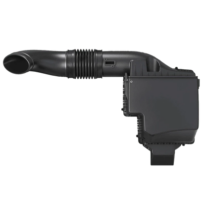Truck Particle Separator for 2017-2019 Ford Powerstroke 6.7L