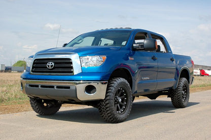 4.5 Inch Toyota Suspension Lift Kit w/V2 Shocks 07-15 Tundra Rough Country
