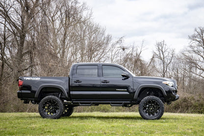 6 Inch Toyota Suspension Lift Kit w/N3 Struts & V2 Shocks 16-20 Tacoma 4WD/2WD Rough Country