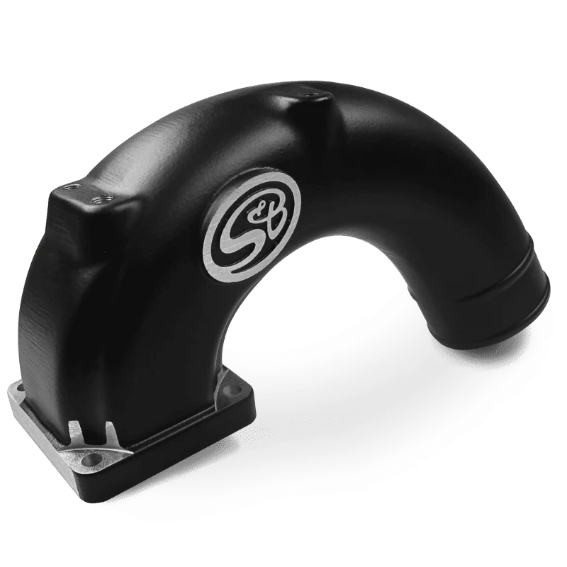 Intake Elbow for 2003-2007 Dodge Ram 2500, 3500 5.9L Diesel
