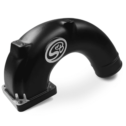 Intake Elbow for 2003-2007 Dodge Ram 2500, 3500 5.9L Diesel
