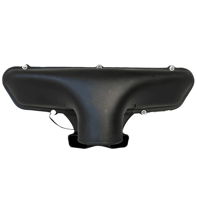 Particle Separator for 2019-20 Yamaha YXZ 1000R