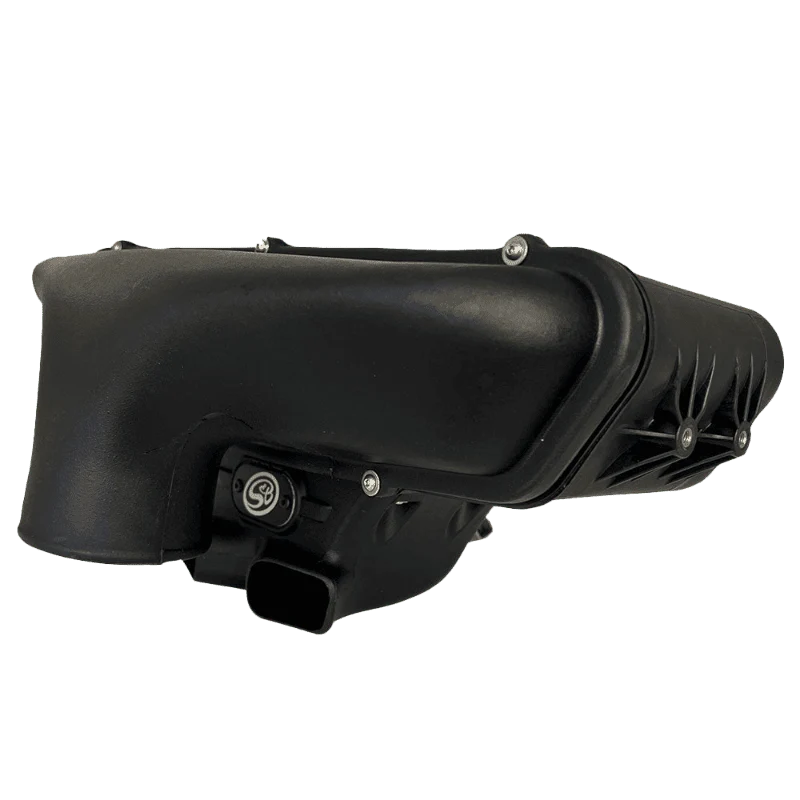 Particle Separator for 2019-20 Yamaha YXZ 1000R