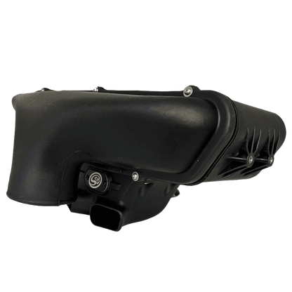 Particle Separator for 2019-20 Yamaha YXZ 1000R