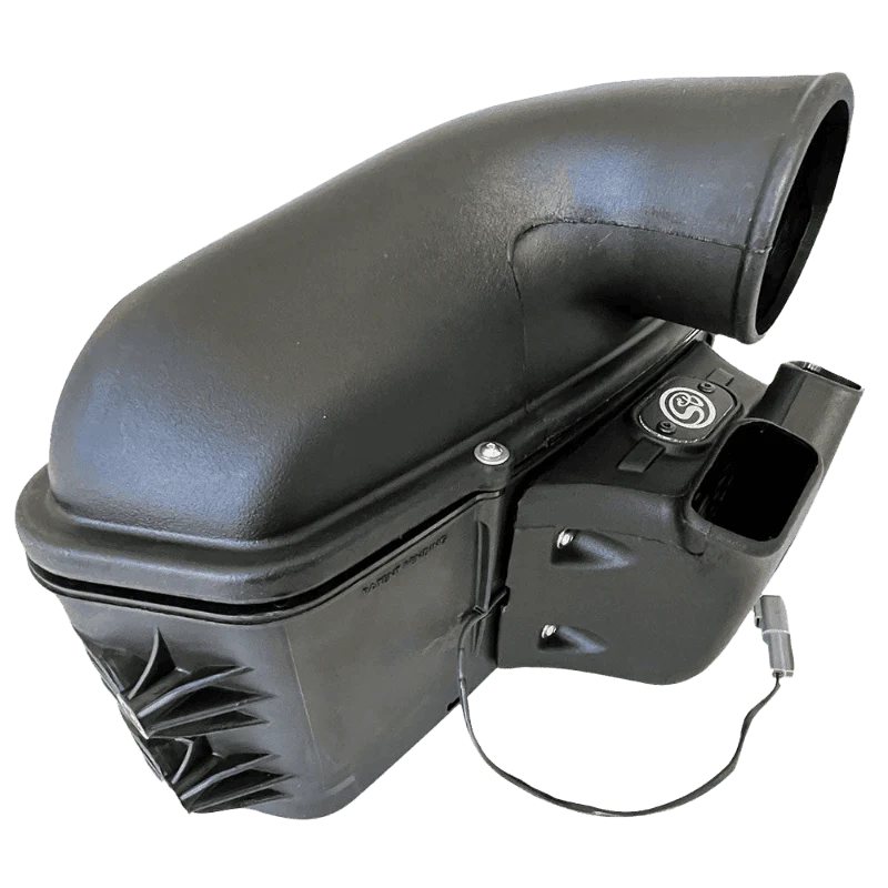 Particle Separator for 2019-20 Yamaha YXZ 1000R