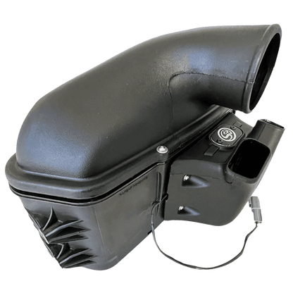 Particle Separator for 2019-20 Yamaha YXZ 1000R
