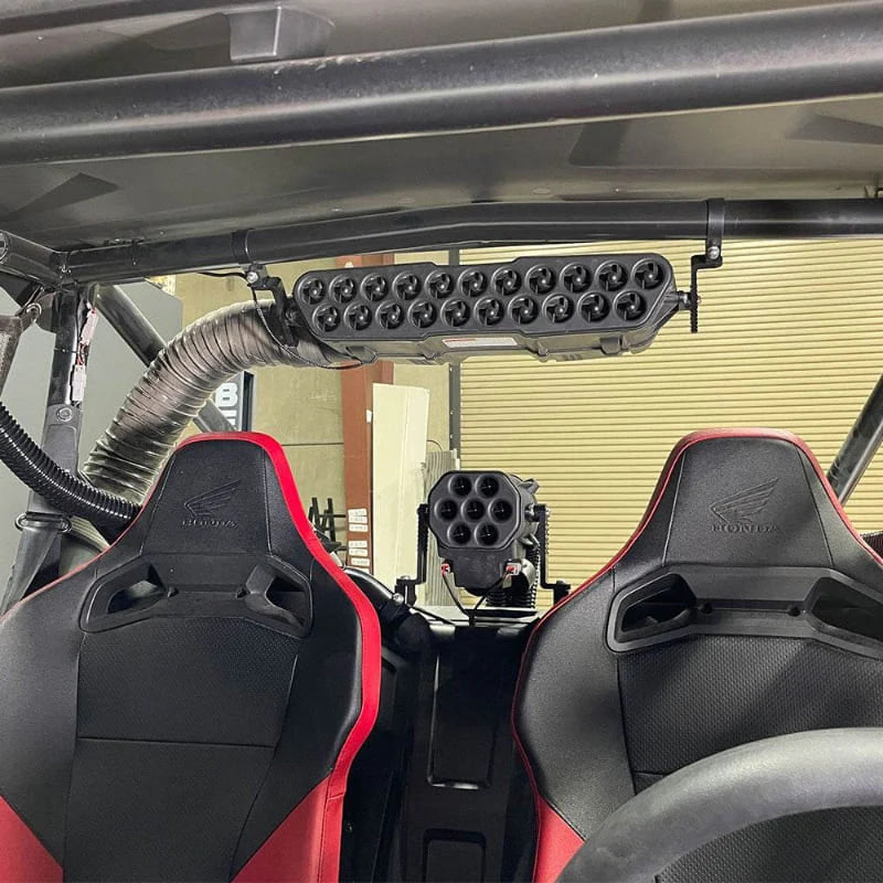 Particle Separator 2 for 2019-2024 Honda Talon