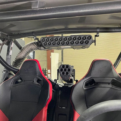 Particle Separator 2 for 2019-2024 Honda Talon