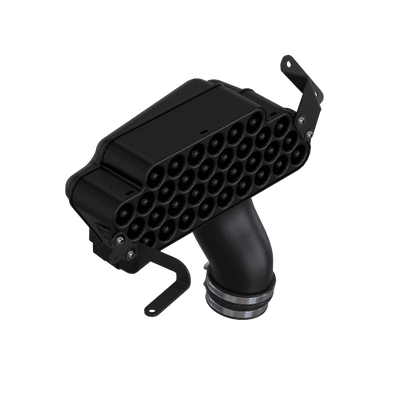 Particle Separator for 2024 CAN-AM Maverick R