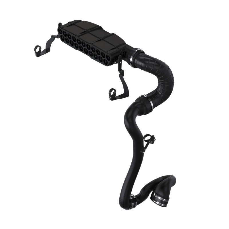 Particle Separator for 2023-2025 Speed UTV