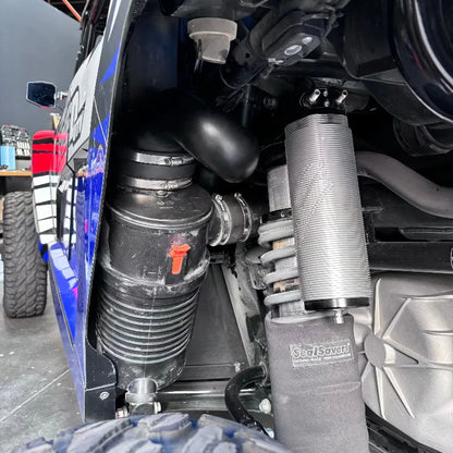 Particle Separator for 2023-2025 Speed UTV
