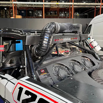 Particle Separator for 2023-2025 Speed UTV