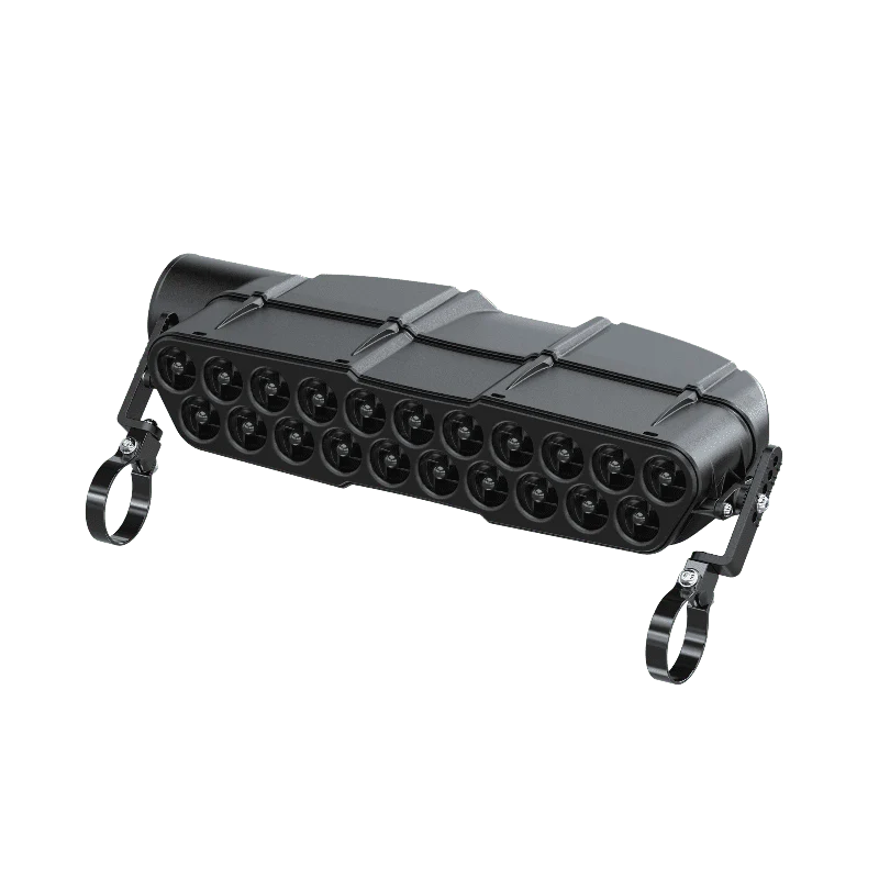 Particle Separator for 2024 Polaris RZR XP 1000