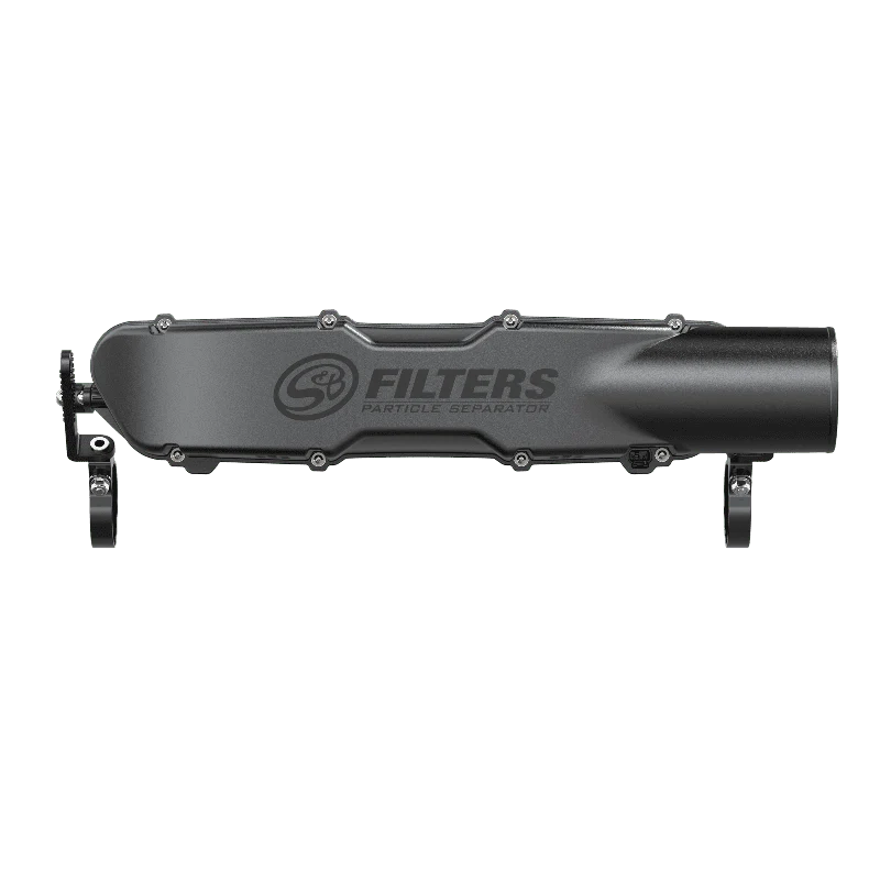 Particle Separator for 2024 Polaris RZR XP 1000