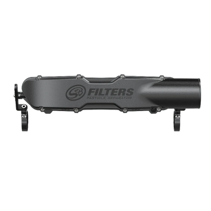 Particle Separator for 2024 Polaris RZR XP 1000