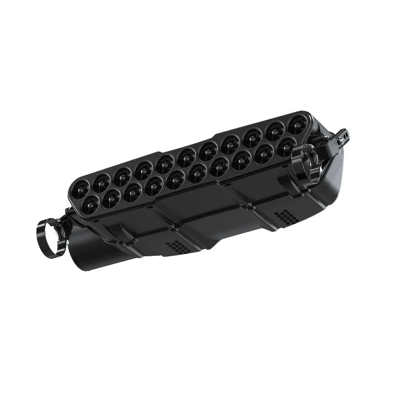 Particle Separator for 2024 Polaris RZR XP 1000